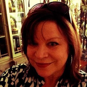 Meet your Posher, Faye